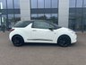 USED 2018 67 DS AUTOMOBILES DS 3 1.2 PURETECH PERFORMANCE LINE 130PS WETBELT REPLACED 