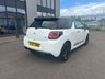 USED 2018 67 DS AUTOMOBILES DS 3 1.2 PURETECH PERFORMANCE LINE 130PS WETBELT REPLACED 