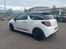 USED 2018 67 DS AUTOMOBILES DS 3 1.2 PURETECH PERFORMANCE LINE 130PS WETBELT REPLACED 