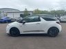 USED 2018 67 DS AUTOMOBILES DS 3 1.2 PURETECH PERFORMANCE LINE 130PS WETBELT REPLACED 