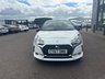 USED 2018 67 DS AUTOMOBILES DS 3 1.2 PURETECH PERFORMANCE LINE 130PS WETBELT REPLACED 