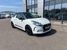 USED 2018 67 DS AUTOMOBILES DS 3 1.2 PURETECH PERFORMANCE LINE 130PS WETBELT REPLACED 