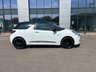 USED 2018 67 DS AUTOMOBILES DS 3 1.2 PURETECH PERFORMANCE LINE 130PS WETBELT REPLACED 