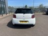 USED 2018 67 DS AUTOMOBILES DS 3 1.2 PURETECH PERFORMANCE LINE 130PS WETBELT REPLACED 