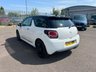 USED 2018 67 DS AUTOMOBILES DS 3 1.2 PURETECH PERFORMANCE LINE 130PS WETBELT REPLACED 
