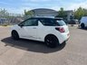 USED 2018 67 DS AUTOMOBILES DS 3 1.2 PURETECH PERFORMANCE LINE 130PS WETBELT REPLACED 