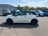 USED 2018 67 DS AUTOMOBILES DS 3 1.2 PURETECH PERFORMANCE LINE 130PS WETBELT REPLACED 