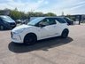 USED 2018 67 DS AUTOMOBILES DS 3 1.2 PURETECH PERFORMANCE LINE 130PS WETBELT REPLACED 