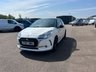 USED 2018 67 DS AUTOMOBILES DS 3 1.2 PURETECH PERFORMANCE LINE 130PS WETBELT REPLACED 