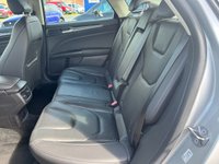 USED 2020 70 FORD MONDEO 2.0 EcoBlue Titanium Edition Hatchback 5dr Diesel Manual Euro 6 (s/s) (150 ps) SERVICE HISTORY* 5 STAMPS* FULL LEATHER* SAT NAV* CRUISE CONTROL* HEATED WINDSCREEN* HEATED FRONT SEATS* PARKING SENSORS* PARK PILOT* AUTO START/ STOP* ELECTRIC HANDBRAKE* DUAL CLIMATE CONTROL*