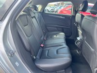 USED 2020 70 FORD MONDEO 2.0 EcoBlue Titanium Edition Hatchback 5dr Diesel Manual Euro 6 (s/s) (150 ps) SERVICE HISTORY* 5 STAMPS* FULL LEATHER* SAT NAV* CRUISE CONTROL* HEATED WINDSCREEN* HEATED FRONT SEATS* PARKING SENSORS* PARK PILOT* AUTO START/ STOP* ELECTRIC HANDBRAKE* DUAL CLIMATE CONTROL*