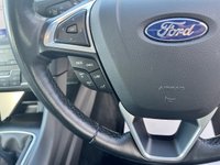 USED 2020 70 FORD MONDEO 2.0 EcoBlue Titanium Edition Hatchback 5dr Diesel Manual Euro 6 (s/s) (150 ps) SERVICE HISTORY* 5 STAMPS* FULL LEATHER* SAT NAV* CRUISE CONTROL* HEATED WINDSCREEN* HEATED FRONT SEATS* PARKING SENSORS* PARK PILOT* AUTO START/ STOP* ELECTRIC HANDBRAKE* DUAL CLIMATE CONTROL*