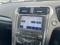 USED 2020 70 FORD MONDEO 2.0 EcoBlue Titanium Edition Hatchback 5dr Diesel Manual Euro 6 (s/s) (150 ps) SERVICE HISTORY* 5 STAMPS* FULL LEATHER* SAT NAV* CRUISE CONTROL* HEATED WINDSCREEN* HEATED FRONT SEATS* PARKING SENSORS* PARK PILOT* AUTO START/ STOP* ELECTRIC HANDBRAKE* DUAL CLIMATE CONTROL*