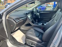 USED 2020 70 FORD MONDEO 2.0 EcoBlue Titanium Edition Hatchback 5dr Diesel Manual Euro 6 (s/s) (150 ps) SERVICE HISTORY* 5 STAMPS* FULL LEATHER* SAT NAV* CRUISE CONTROL* HEATED WINDSCREEN* HEATED FRONT SEATS* PARKING SENSORS* PARK PILOT* AUTO START/ STOP* ELECTRIC HANDBRAKE* DUAL CLIMATE CONTROL*
