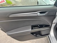 USED 2020 70 FORD MONDEO 2.0 EcoBlue Titanium Edition Hatchback 5dr Diesel Manual Euro 6 (s/s) (150 ps) SERVICE HISTORY* 5 STAMPS* FULL LEATHER* SAT NAV* CRUISE CONTROL* HEATED WINDSCREEN* HEATED FRONT SEATS* PARKING SENSORS* PARK PILOT* AUTO START/ STOP* ELECTRIC HANDBRAKE* DUAL CLIMATE CONTROL*
