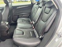 USED 2020 70 FORD MONDEO 2.0 EcoBlue Titanium Edition Hatchback 5dr Diesel Manual Euro 6 (s/s) (150 ps) SERVICE HISTORY* 5 STAMPS* FULL LEATHER* SAT NAV* CRUISE CONTROL* HEATED WINDSCREEN* HEATED FRONT SEATS* PARKING SENSORS* PARK PILOT* AUTO START/ STOP* ELECTRIC HANDBRAKE* DUAL CLIMATE CONTROL*