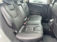USED 2020 70 FORD MONDEO 2.0 EcoBlue Titanium Edition Hatchback 5dr Diesel Manual Euro 6 (s/s) (150 ps) SERVICE HISTORY* 5 STAMPS* FULL LEATHER* SAT NAV* CRUISE CONTROL* HEATED WINDSCREEN* HEATED FRONT SEATS* PARKING SENSORS* PARK PILOT* AUTO START/ STOP* ELECTRIC HANDBRAKE* DUAL CLIMATE CONTROL*