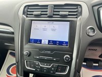USED 2020 70 FORD MONDEO 2.0 EcoBlue Titanium Edition Hatchback 5dr Diesel Manual Euro 6 (s/s) (150 ps) SERVICE HISTORY* 5 STAMPS* FULL LEATHER* SAT NAV* CRUISE CONTROL* HEATED WINDSCREEN* HEATED FRONT SEATS* PARKING SENSORS* PARK PILOT* AUTO START/ STOP* ELECTRIC HANDBRAKE* DUAL CLIMATE CONTROL*