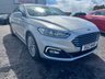USED 2020 70 FORD MONDEO 2.0 EcoBlue Titanium Edition Hatchback 5dr Diesel Manual Euro 6 (s/s) (150 ps) SERVICE HISTORY* 5 STAMPS* FULL LEATHER* SAT NAV* CRUISE CONTROL* HEATED WINDSCREEN* HEATED FRONT SEATS* PARKING SENSORS* PARK PILOT* AUTO START/ STOP* ELECTRIC HANDBRAKE* DUAL CLIMATE CONTROL*