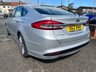 USED 2020 70 FORD MONDEO 2.0 EcoBlue Titanium Edition Hatchback 5dr Diesel Manual Euro 6 (s/s) (150 ps) SERVICE HISTORY* 5 STAMPS* FULL LEATHER* SAT NAV* CRUISE CONTROL* HEATED WINDSCREEN* HEATED FRONT SEATS* PARKING SENSORS* PARK PILOT* AUTO START/ STOP* ELECTRIC HANDBRAKE* DUAL CLIMATE CONTROL*
