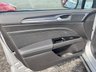 USED 2020 70 FORD MONDEO 2.0 EcoBlue Titanium Edition Hatchback 5dr Diesel Manual Euro 6 (s/s) (150 ps) SERVICE HISTORY* 5 STAMPS* FULL LEATHER* SAT NAV* CRUISE CONTROL* HEATED WINDSCREEN* HEATED FRONT SEATS* PARKING SENSORS* PARK PILOT* AUTO START/ STOP* ELECTRIC HANDBRAKE* DUAL CLIMATE CONTROL*