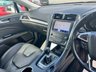 USED 2020 70 FORD MONDEO 2.0 EcoBlue Titanium Edition Hatchback 5dr Diesel Manual Euro 6 (s/s) (150 ps) SERVICE HISTORY* 5 STAMPS* FULL LEATHER* SAT NAV* CRUISE CONTROL* HEATED WINDSCREEN* HEATED FRONT SEATS* PARKING SENSORS* PARK PILOT* AUTO START/ STOP* ELECTRIC HANDBRAKE* DUAL CLIMATE CONTROL*