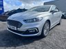 USED 2020 70 FORD MONDEO 2.0 EcoBlue Titanium Edition Hatchback 5dr Diesel Manual Euro 6 (s/s) (150 ps) SERVICE HISTORY* 5 STAMPS* FULL LEATHER* SAT NAV* CRUISE CONTROL* HEATED WINDSCREEN* HEATED FRONT SEATS* PARKING SENSORS* PARK PILOT* AUTO START/ STOP* ELECTRIC HANDBRAKE* DUAL CLIMATE CONTROL*