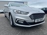 USED 2020 70 FORD MONDEO 2.0 EcoBlue Titanium Edition Hatchback 5dr Diesel Manual Euro 6 (s/s) (150 ps) SERVICE HISTORY* 5 STAMPS* FULL LEATHER* SAT NAV* CRUISE CONTROL* HEATED WINDSCREEN* HEATED FRONT SEATS* PARKING SENSORS* PARK PILOT* AUTO START/ STOP* ELECTRIC HANDBRAKE* DUAL CLIMATE CONTROL*