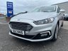USED 2020 70 FORD MONDEO 2.0 EcoBlue Titanium Edition Hatchback 5dr Diesel Manual Euro 6 (s/s) (150 ps) SERVICE HISTORY* 5 STAMPS* FULL LEATHER* SAT NAV* CRUISE CONTROL* HEATED WINDSCREEN* HEATED FRONT SEATS* PARKING SENSORS* PARK PILOT* AUTO START/ STOP* ELECTRIC HANDBRAKE* DUAL CLIMATE CONTROL*