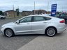 USED 2020 70 FORD MONDEO 2.0 EcoBlue Titanium Edition Hatchback 5dr Diesel Manual Euro 6 (s/s) (150 ps) SERVICE HISTORY* 5 STAMPS* FULL LEATHER* SAT NAV* CRUISE CONTROL* HEATED WINDSCREEN* HEATED FRONT SEATS* PARKING SENSORS* PARK PILOT* AUTO START/ STOP* ELECTRIC HANDBRAKE* DUAL CLIMATE CONTROL*