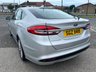 USED 2020 70 FORD MONDEO 2.0 EcoBlue Titanium Edition Hatchback 5dr Diesel Manual Euro 6 (s/s) (150 ps) SERVICE HISTORY* 5 STAMPS* FULL LEATHER* SAT NAV* CRUISE CONTROL* HEATED WINDSCREEN* HEATED FRONT SEATS* PARKING SENSORS* PARK PILOT* AUTO START/ STOP* ELECTRIC HANDBRAKE* DUAL CLIMATE CONTROL*