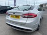 USED 2020 70 FORD MONDEO 2.0 EcoBlue Titanium Edition Hatchback 5dr Diesel Manual Euro 6 (s/s) (150 ps) SERVICE HISTORY* 5 STAMPS* FULL LEATHER* SAT NAV* CRUISE CONTROL* HEATED WINDSCREEN* HEATED FRONT SEATS* PARKING SENSORS* PARK PILOT* AUTO START/ STOP* ELECTRIC HANDBRAKE* DUAL CLIMATE CONTROL*