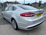 USED 2020 70 FORD MONDEO 2.0 EcoBlue Titanium Edition Hatchback 5dr Diesel Manual Euro 6 (s/s) (150 ps) SERVICE HISTORY* 5 STAMPS* FULL LEATHER* SAT NAV* CRUISE CONTROL* HEATED WINDSCREEN* HEATED FRONT SEATS* PARKING SENSORS* PARK PILOT* AUTO START/ STOP* ELECTRIC HANDBRAKE* DUAL CLIMATE CONTROL*