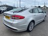 USED 2020 70 FORD MONDEO 2.0 EcoBlue Titanium Edition Hatchback 5dr Diesel Manual Euro 6 (s/s) (150 ps) SERVICE HISTORY* 5 STAMPS* FULL LEATHER* SAT NAV* CRUISE CONTROL* HEATED WINDSCREEN* HEATED FRONT SEATS* PARKING SENSORS* PARK PILOT* AUTO START/ STOP* ELECTRIC HANDBRAKE* DUAL CLIMATE CONTROL*