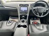 USED 2020 70 FORD MONDEO 2.0 EcoBlue Titanium Edition Hatchback 5dr Diesel Manual Euro 6 (s/s) (150 ps) SERVICE HISTORY* 5 STAMPS* FULL LEATHER* SAT NAV* CRUISE CONTROL* HEATED WINDSCREEN* HEATED FRONT SEATS* PARKING SENSORS* PARK PILOT* AUTO START/ STOP* ELECTRIC HANDBRAKE* DUAL CLIMATE CONTROL*