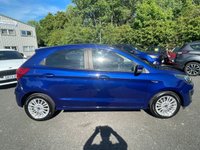 USED 2018 68 FORD KA+ 1.2 ZETEC 