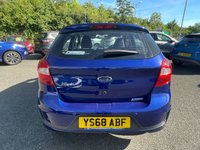 USED 2018 68 FORD KA+ 1.2 ZETEC 