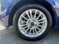 USED 2018 68 FORD KA+ 1.2 ZETEC 