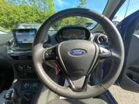 USED 2018 68 FORD KA+ 1.2 ZETEC 