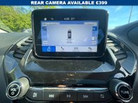 USED 2018 68 FORD KA+ 1.2 ZETEC 