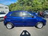 USED 2018 68 FORD KA+ 1.2 ZETEC 