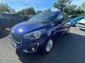 USED 2018 68 FORD KA+ 1.2 ZETEC 