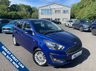 USED 2018 68 FORD KA+ 1.2 ZETEC 