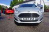 USED 2017 67 FORD FIESTA 1.25 Zetec Hatchback 5dr Petrol Manual Euro 6 (82 ps) Air Conditioning and Alloys.