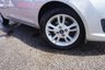 USED 2017 67 FORD FIESTA 1.25 Zetec Hatchback 5dr Petrol Manual Euro 6 (82 ps) Air Conditioning and Alloys.