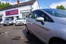 USED 2017 67 FORD FIESTA 1.25 Zetec Hatchback 5dr Petrol Manual Euro 6 (82 ps) Air Conditioning and Alloys.