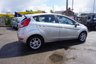 USED 2017 67 FORD FIESTA 1.25 Zetec Hatchback 5dr Petrol Manual Euro 6 (82 ps) Air Conditioning and Alloys.