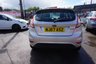 USED 2017 67 FORD FIESTA 1.25 Zetec Hatchback 5dr Petrol Manual Euro 6 (82 ps) Air Conditioning and Alloys.