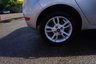 USED 2017 67 FORD FIESTA 1.25 Zetec Hatchback 5dr Petrol Manual Euro 6 (82 ps) Air Conditioning and Alloys.