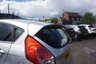 USED 2017 67 FORD FIESTA 1.25 Zetec Hatchback 5dr Petrol Manual Euro 6 (82 ps) Air Conditioning and Alloys.